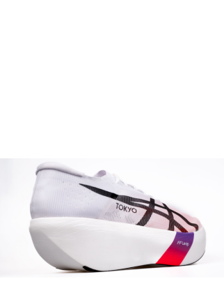Asic s Metaspeed Tokyo White