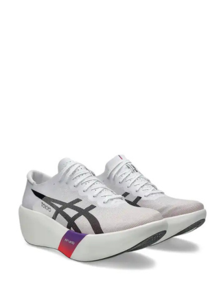 Asic s Metaspeed Tokyo White