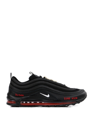 Nikee Airmax 97 Mschf lil Nas x Satan