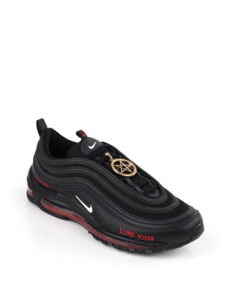 Nikee Airmax 97 Mschf lil Nas x Satan