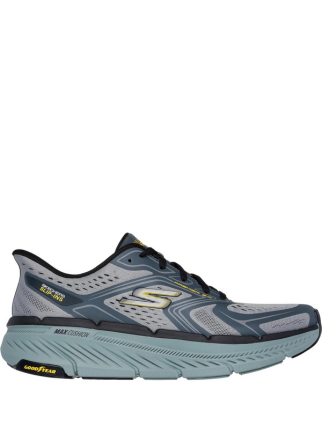 Skeche.rs Slip-ins Max Cushioning Premier 2.0 Green