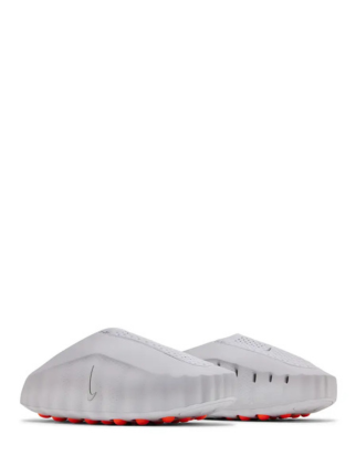 Nikee Mind 001 Mules In The LIGHT SMOKE GREY Fix