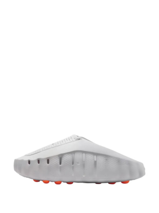 Nikee Mind 001 Mules In The LIGHT SMOKE GREY Fix