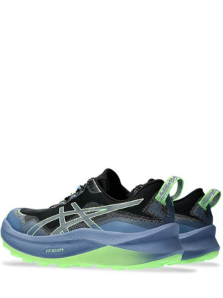 asicss gel trabuco max 3
