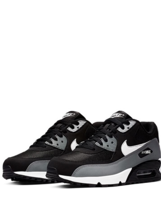 Nik.e Airmax 90 Essential Black Heavy Quality