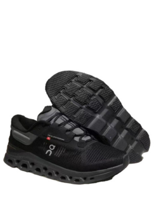 Cloud stratus 3 - Black