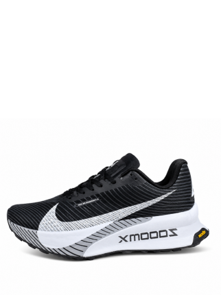 Nik.e ACG Ultrafly Trail black running shoes