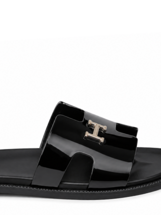 Her mes Chypre Premium Full Black Slide