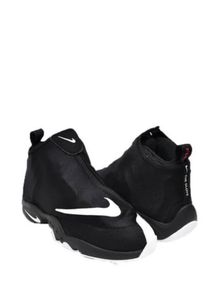 Nik ee Air Zoom Flight 98 The Glove White Black