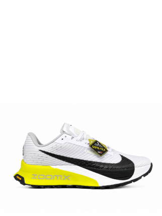 Nik.e ACG Ultrafly Trail White Green running shoes