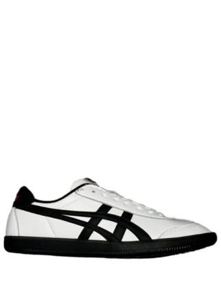 Onitsuk.a Tiger Tokuten Panda white black