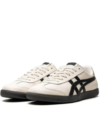 Onitsuk.a Tiger Tokuten Panda white black