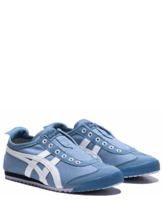 Onitsuk.a Tiger Mexico 66 Slip In blue