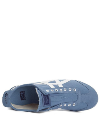 Onitsuk.a Tiger Mexico 66 Slip In blue