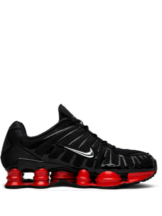 NIK.E AIRMAX SHOX TL SKEPTA