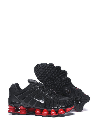 NIK.E AIRMAX SHOX TL SKEPTA