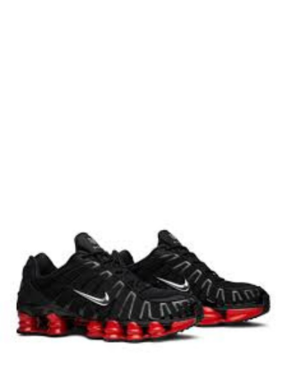 NIK.E AIRMAX SHOX TL SKEPTA
