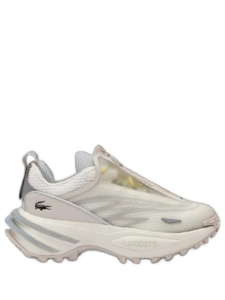 Lacostee Audyssor Trail White 122