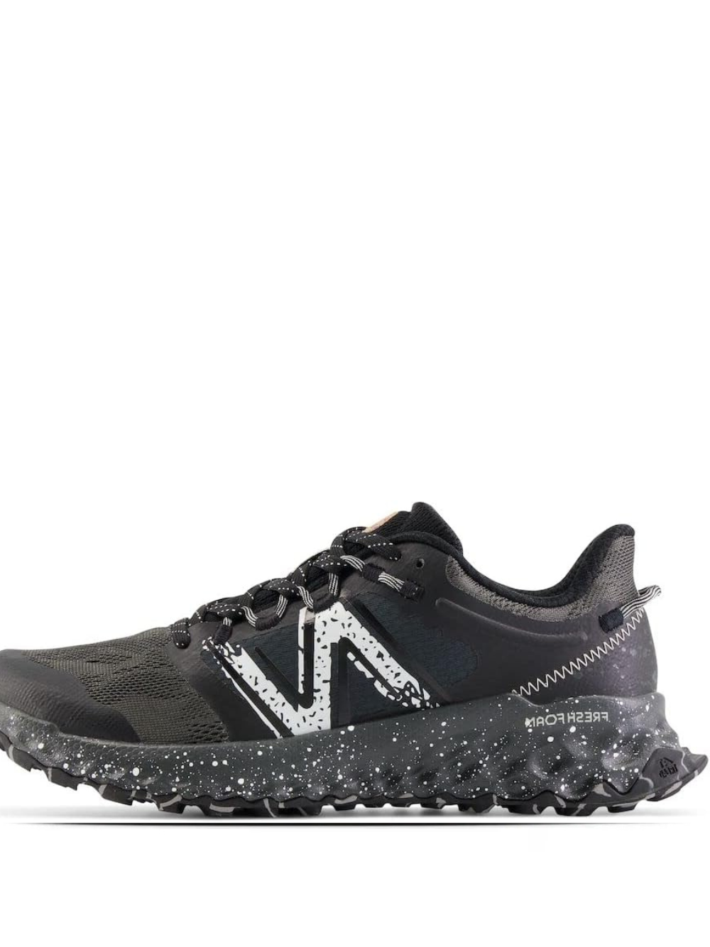 Neww Balance Fresh Foam X More Trail v2 Black