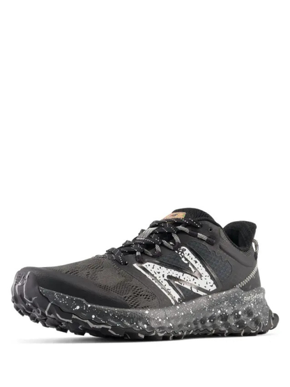 Neww Balance Fresh Foam X More Trail v2 Black