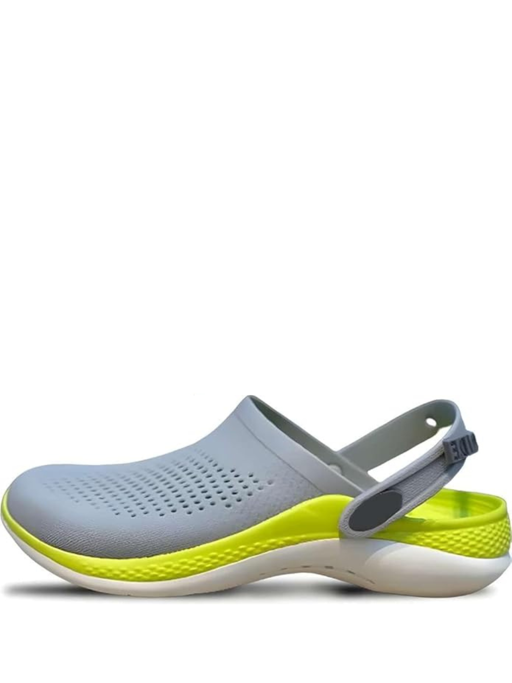 Crocss 360 LiteRide Yellow
