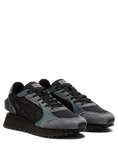 Onitsuk_a Tiger MOAGE CO Black Grey Fix