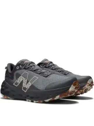 New Ba_lance fresh foam x more trail v2 blacksale