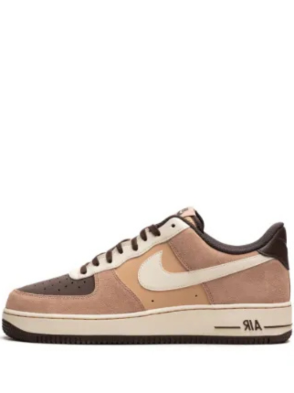 Nik ee Airforce 1x Lv8 hemp coconut milk 031