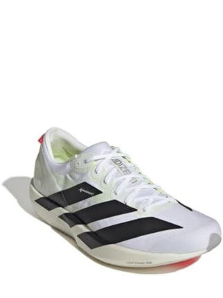 Adidass Adizero Adios Pro 9 White