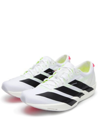 Adidass Adizero Adios Pro 9 White