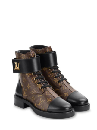LOUISS VUITTON HEEL SHOES FOR WOMEN SALE