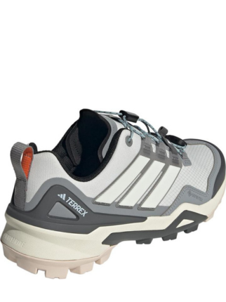 ADIDA.S TERREX SKYCHASER GORE-TEX WHITE GREY