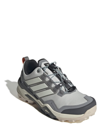 ADIDA.S TERREX SKYCHASER GORE-TEX WHITE GREY