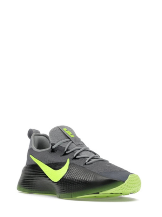 nikee LeBron TR 1 Dunkman