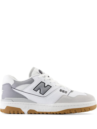 NewBalance 550 WHITE SLATE GREY