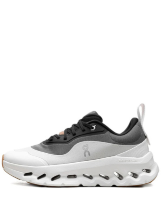 On Running Cloudtilt 2 x Loewe BlackWhitegrey