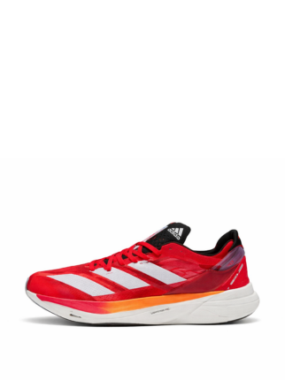 ADIDA_SS ADIZERO ADIOS PRO 3 SOLAR RED FIX