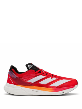 ADIDA_SS ADIZERO ADIOS PRO 3 SOLAR RED FIX