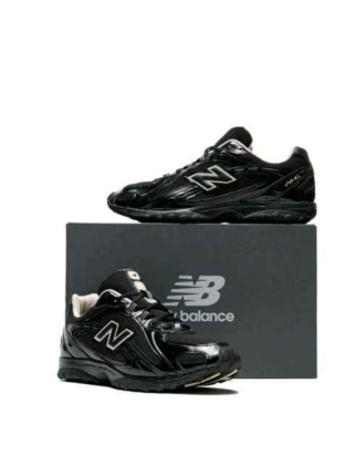 NewBalance 204L Black Timberwolf
