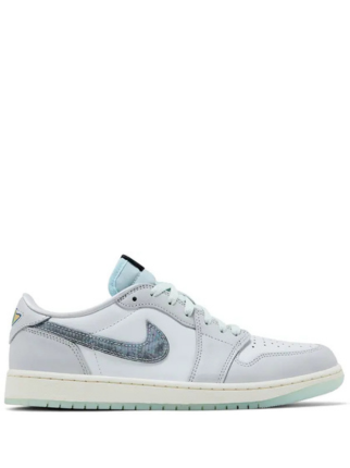 NIK.E AIR JORDAN 1 LOW YEAR OF THE SNAKE2025