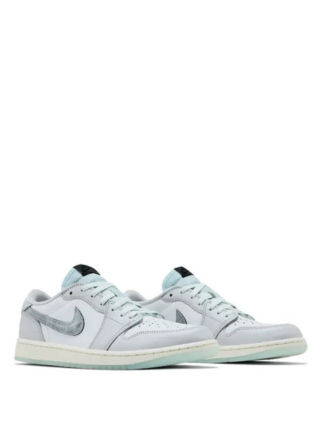 NIK.E AIR JORDAN 1 LOW YEAR OF THE SNAKE2025