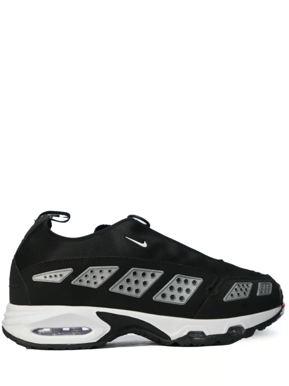 Nikee Air max SNDR Black Silver
