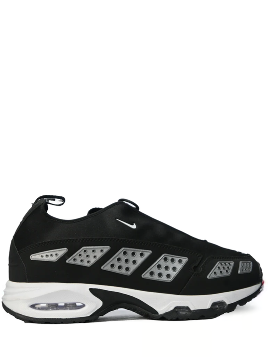 Nikee Air max SNDR Black Silver
