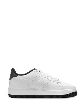 Nik ee Airforce 1 Low mini swoosh