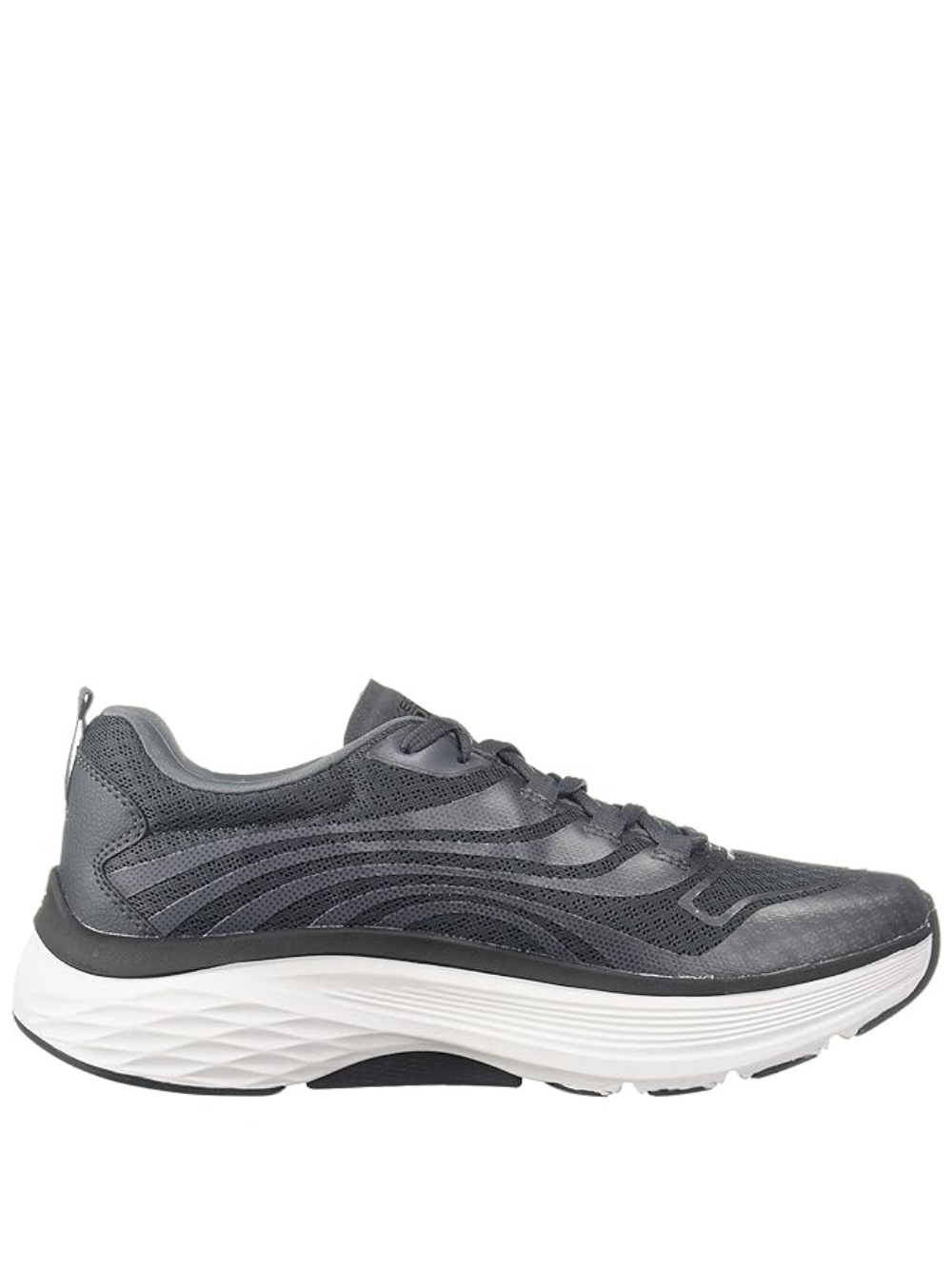 Skecherss Max Road Hyper Burst Dark Grey