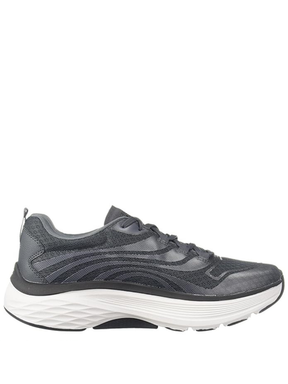 Skecherss Max Road Hyper Burst Dark Grey