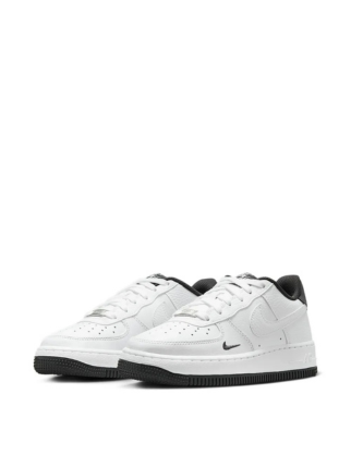 Nik ee Airforce 1 Low mini swoosh