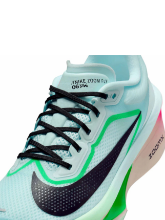 nikee Zoom Fly 6 aquagreen 349