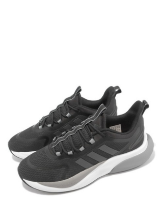 Adidass Alphabounce Running Adiwear Black
