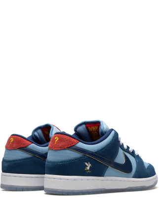 Nik ee Sb dunk Low why so sad